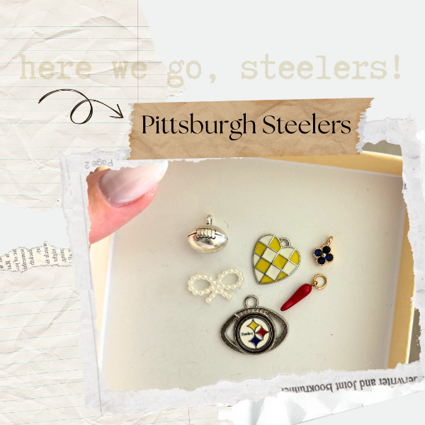 NFL Team Keychain