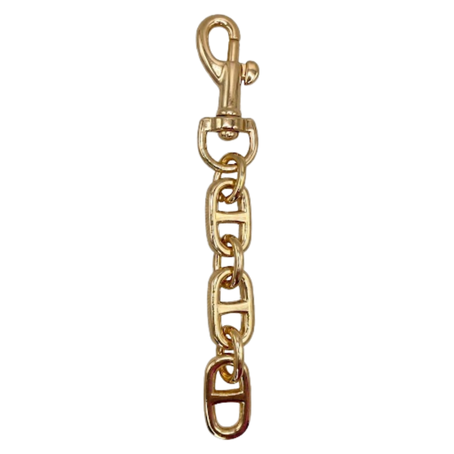 Rose Gold Bag Chain