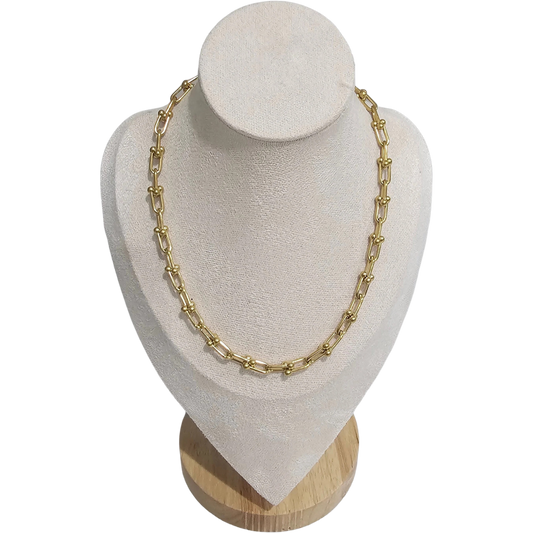 Bubble Clip Chain