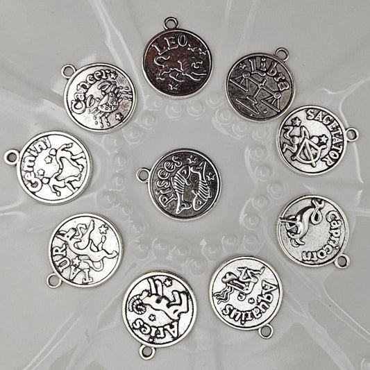 Astrology Pendant