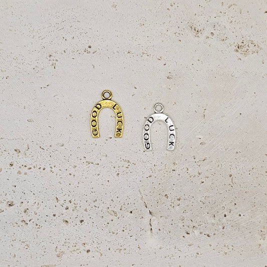 Good Luck Horseshoe