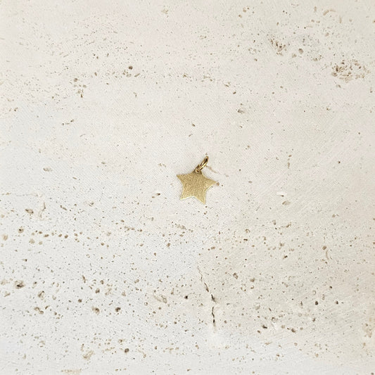 Flat Star