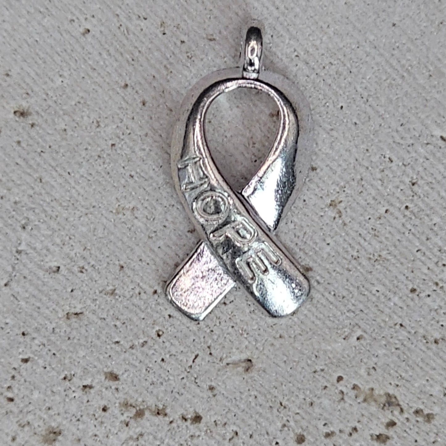 Small Hope Ribbon