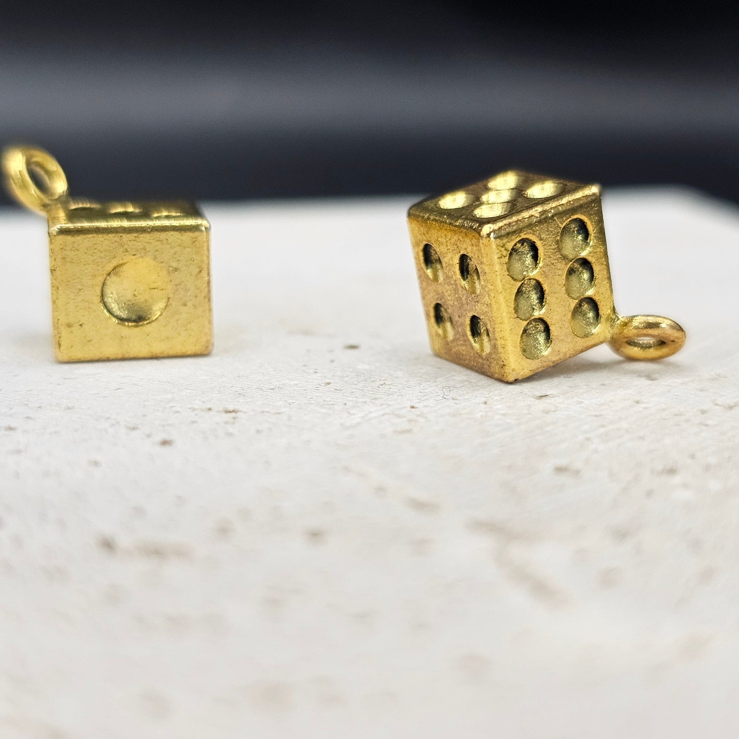 Gold Dice