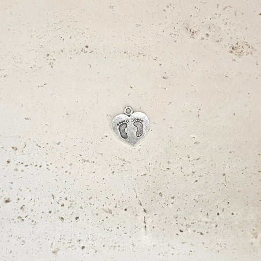 Footprints on my Heart