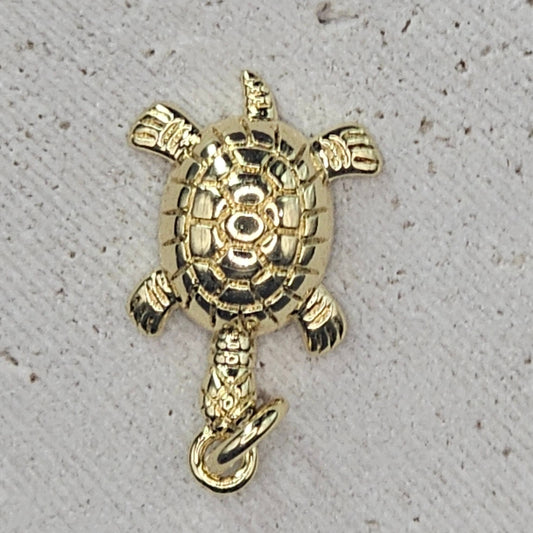 Tiny Turtle