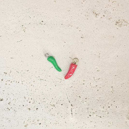 Hot Chili Pepper