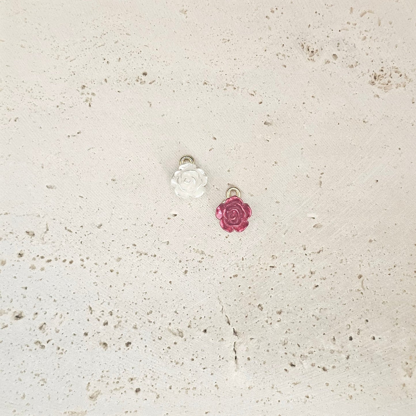 Silk Rose