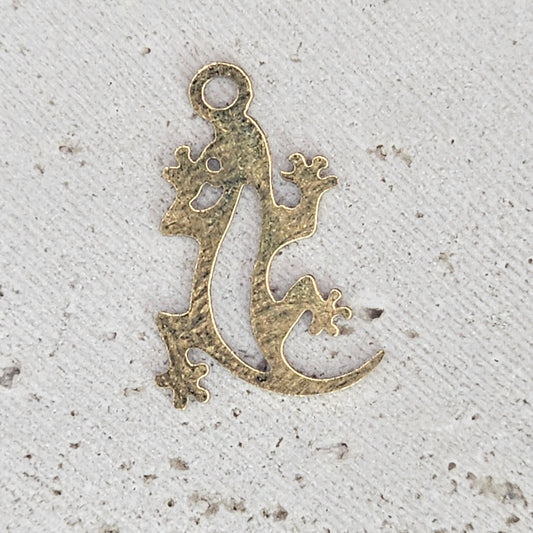 Gecko Cutout