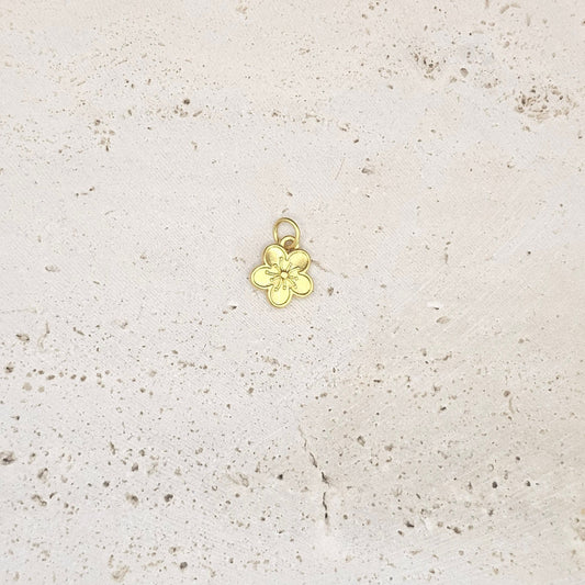 Island Flower