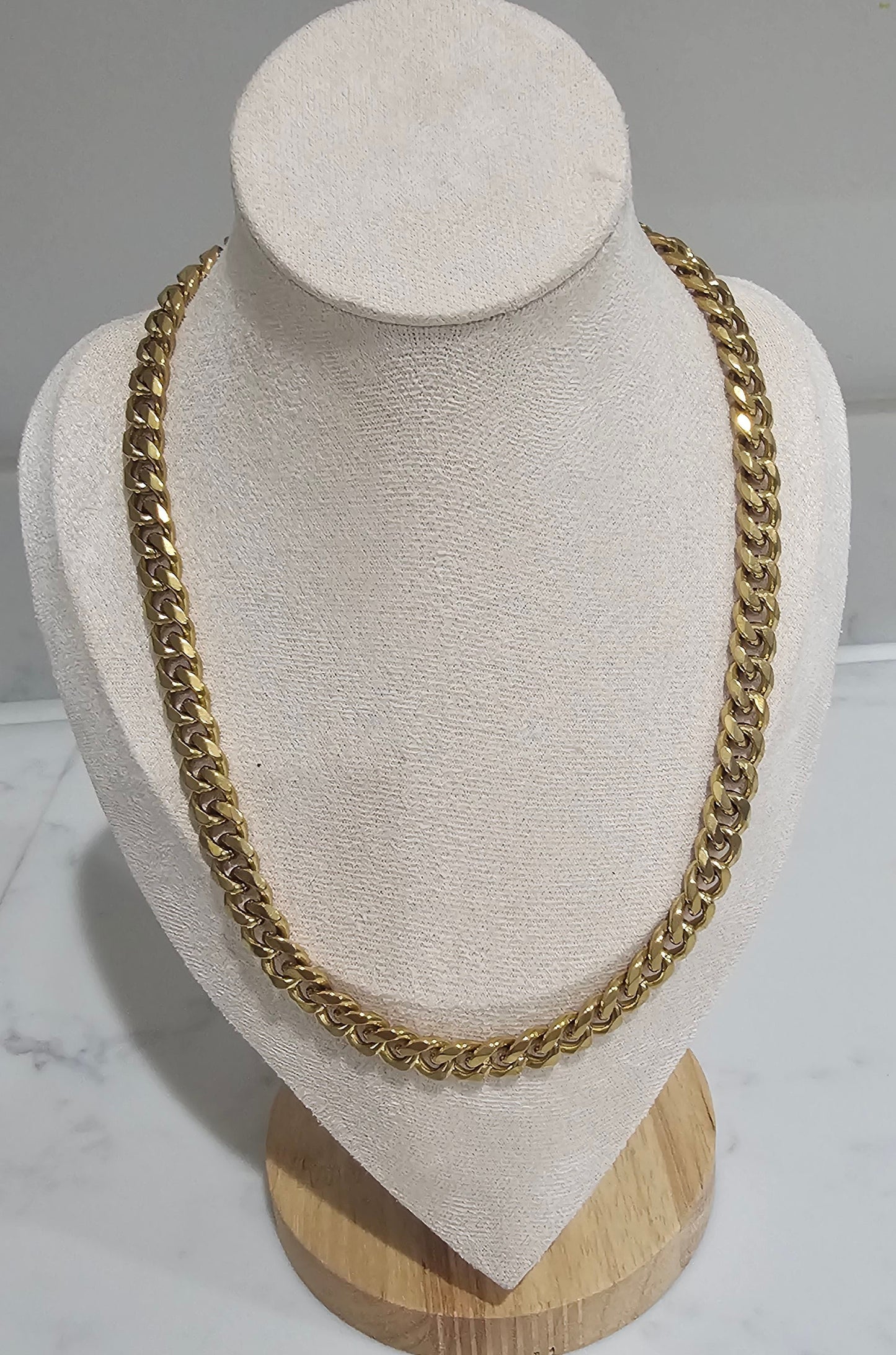 Cable Chain