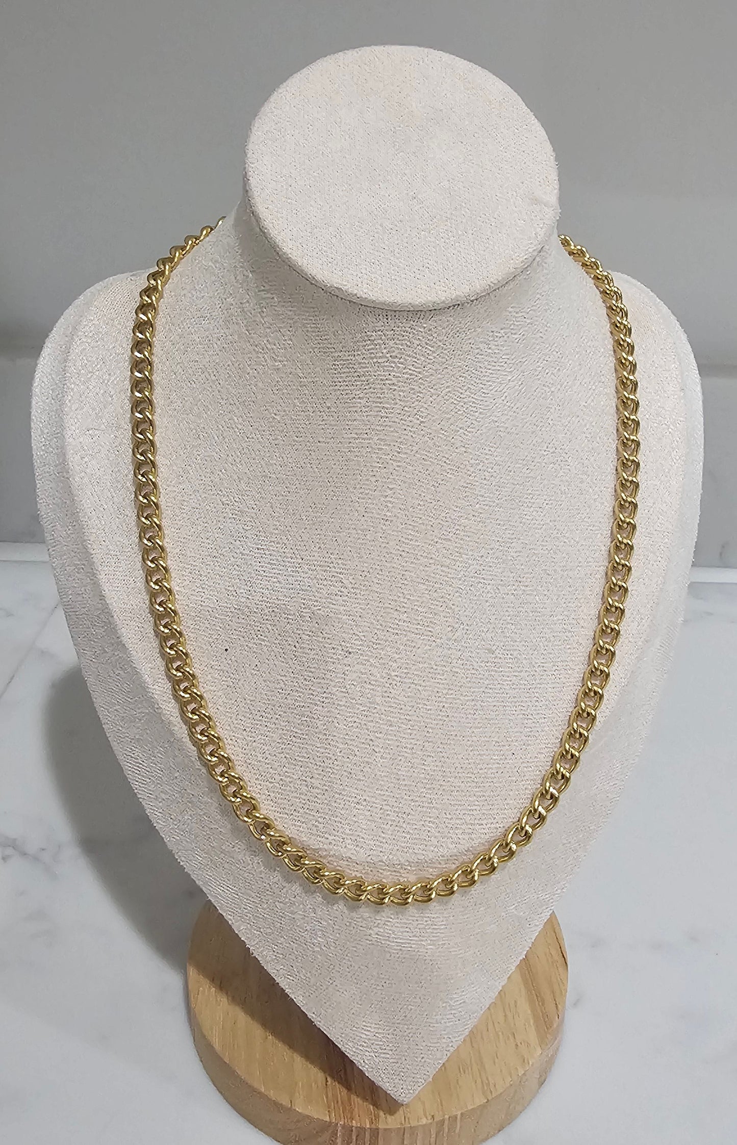 Cable Chain