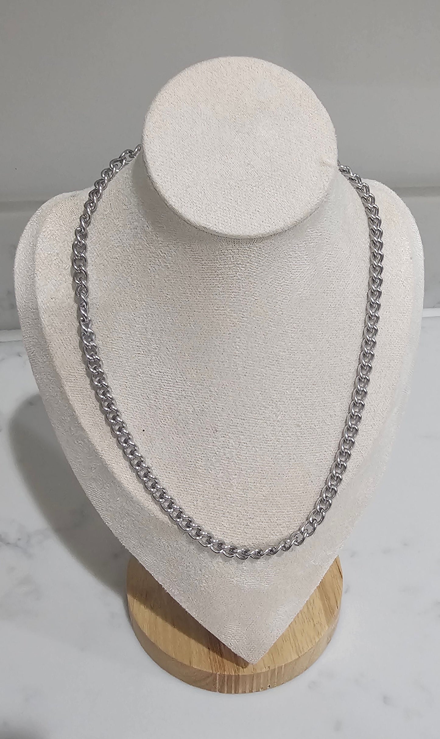 Cable Chain