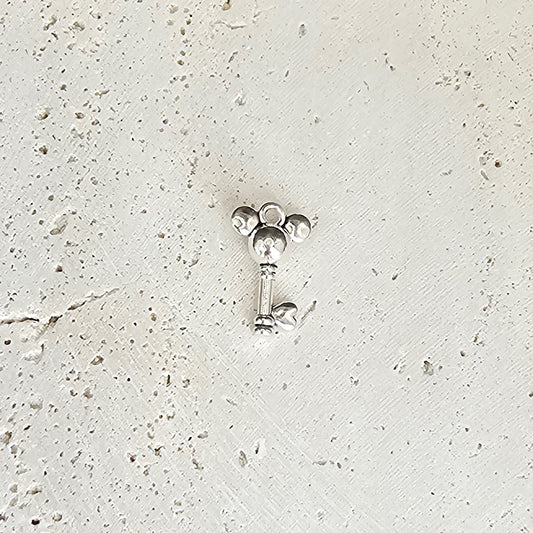 Mickey Key