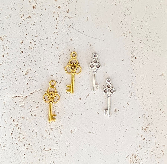 Royal Keys