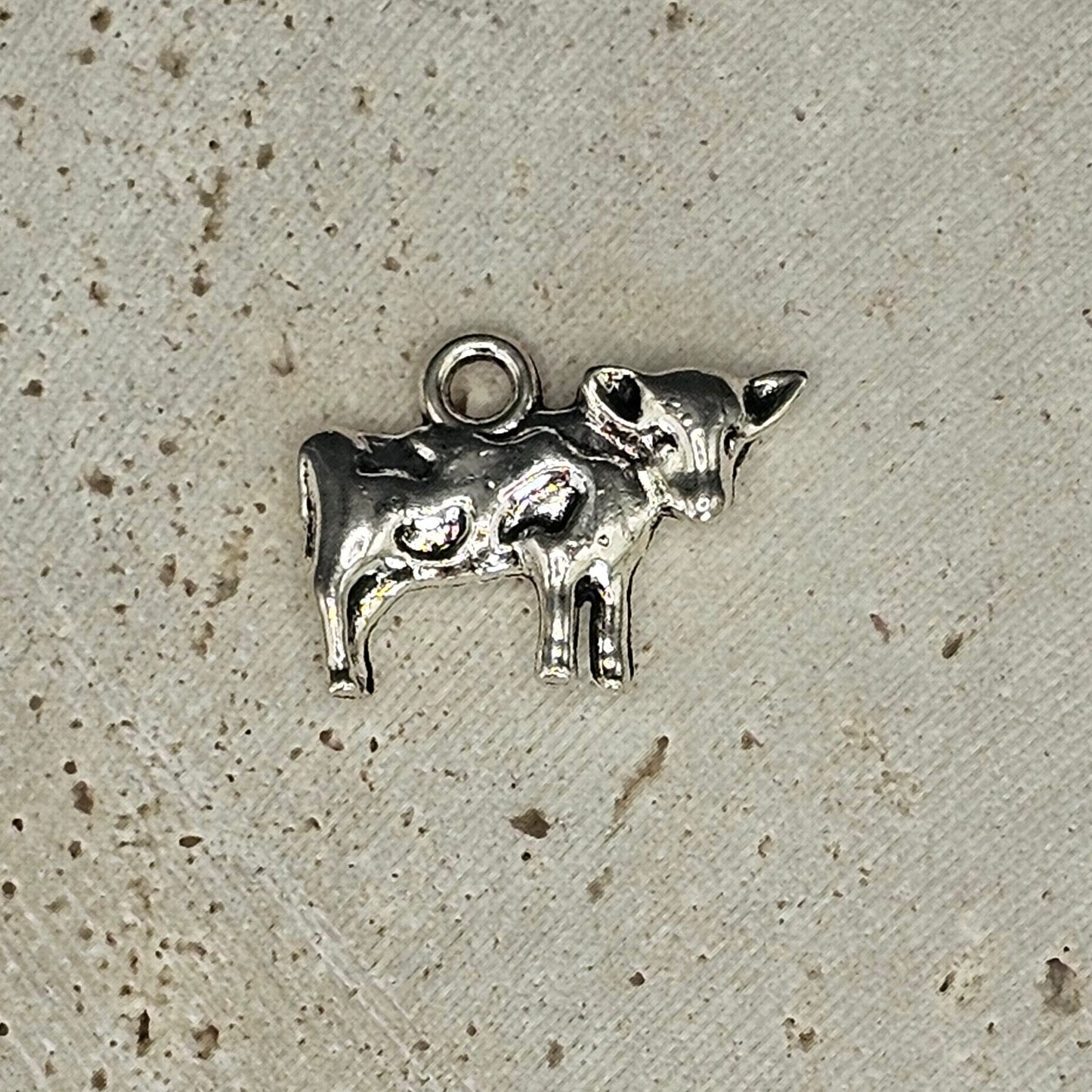 Milk Cow