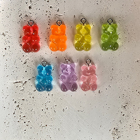 Gummy Bear (3D)