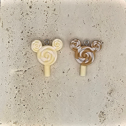 Mickey Ice Cream (3D)