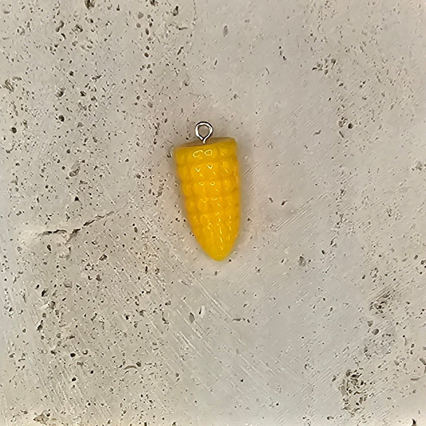 Corn on the Cob (3D)