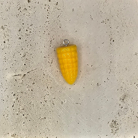 Corn on the Cob (3D)