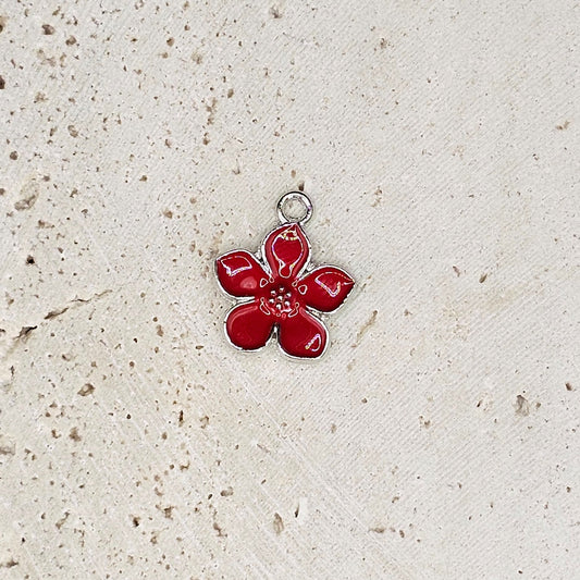 Hawaiian Flower