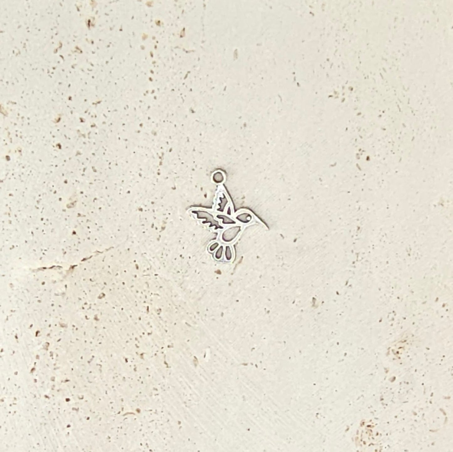 Hummingbird Cut Out