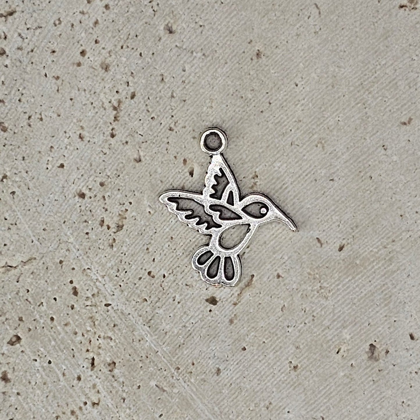 Hummingbird Cut Out