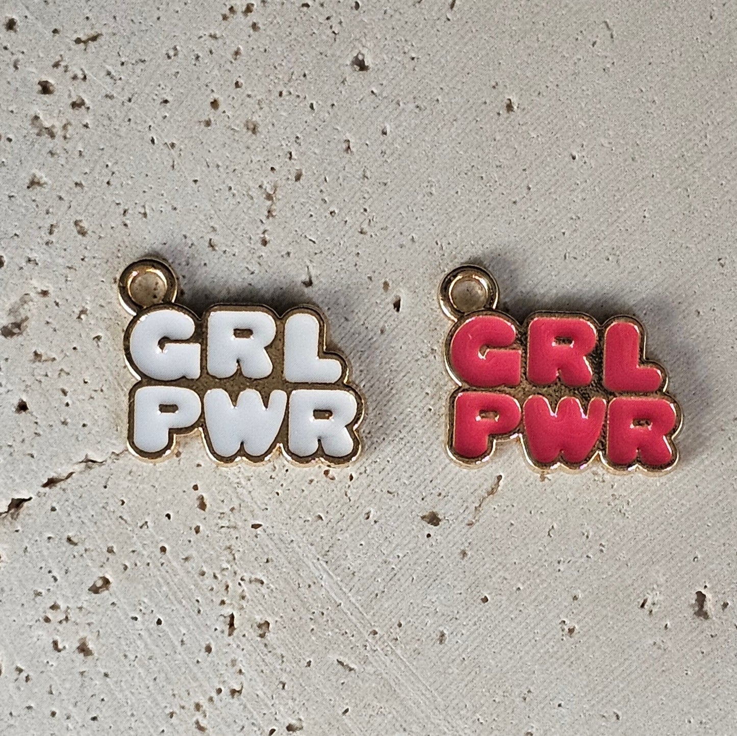 Grl Pwr