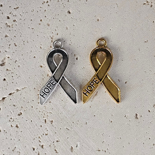 Hope Ribbon