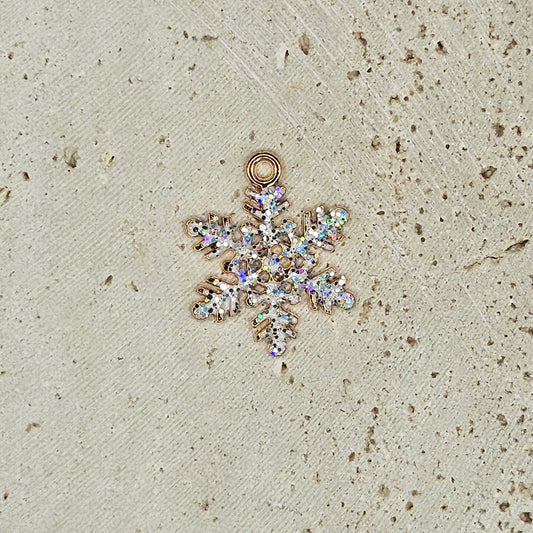 Sparkle Snowflake