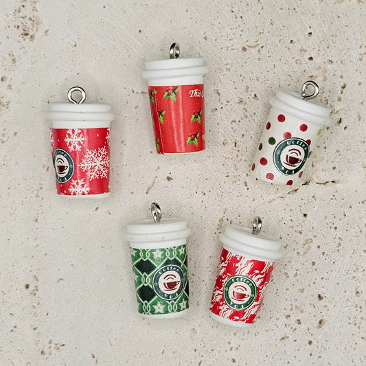 Holiday Cups