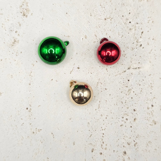 Ornament Balls