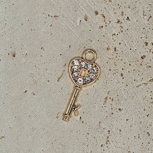 Heart Key