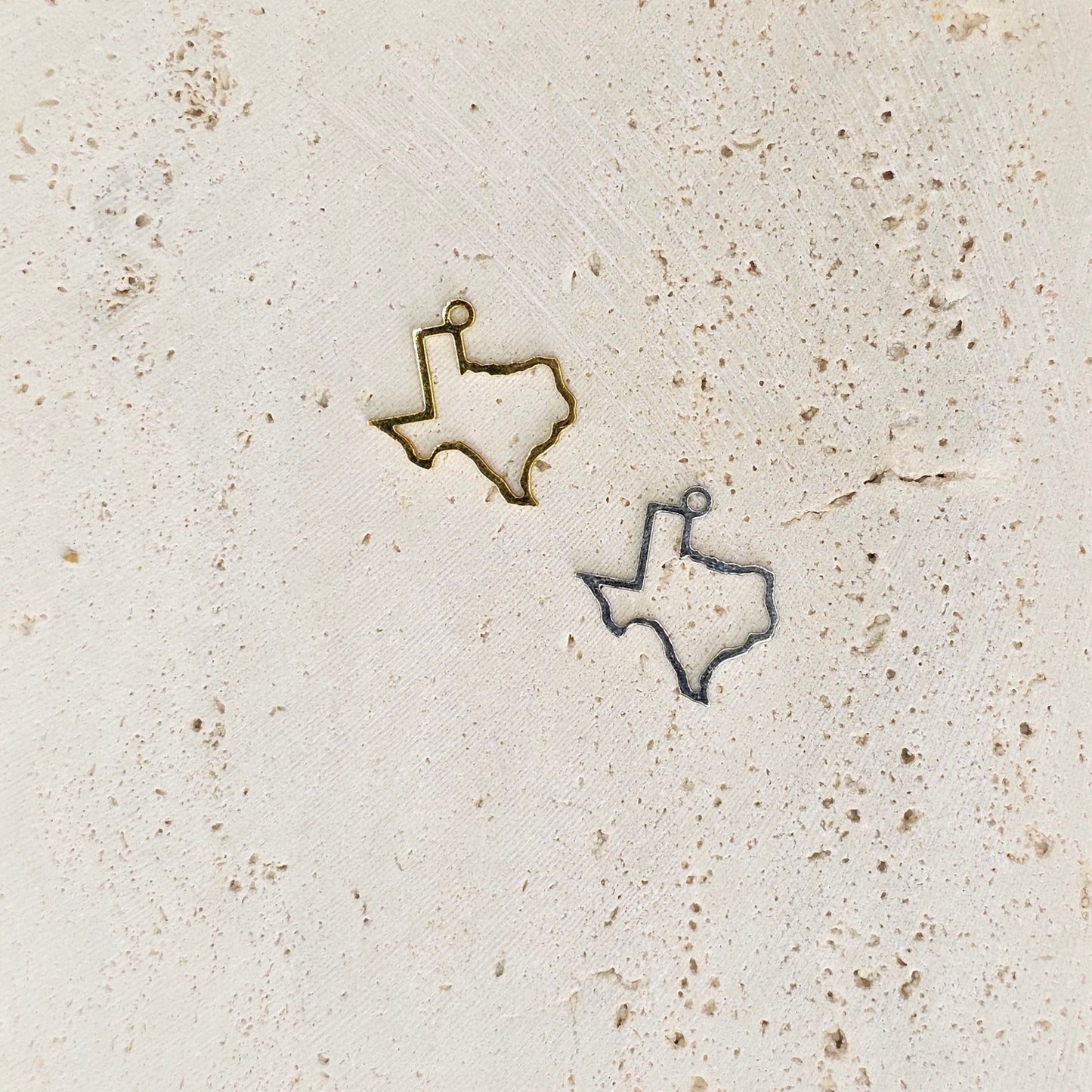 Texas Cut Out