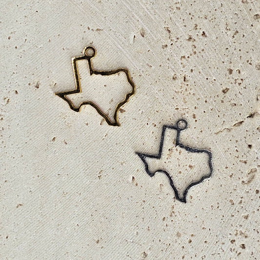 Texas Cut Out