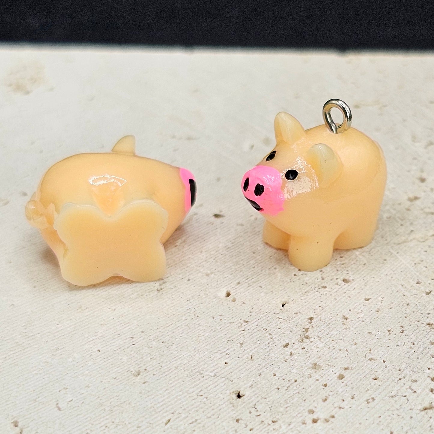 3D Pig