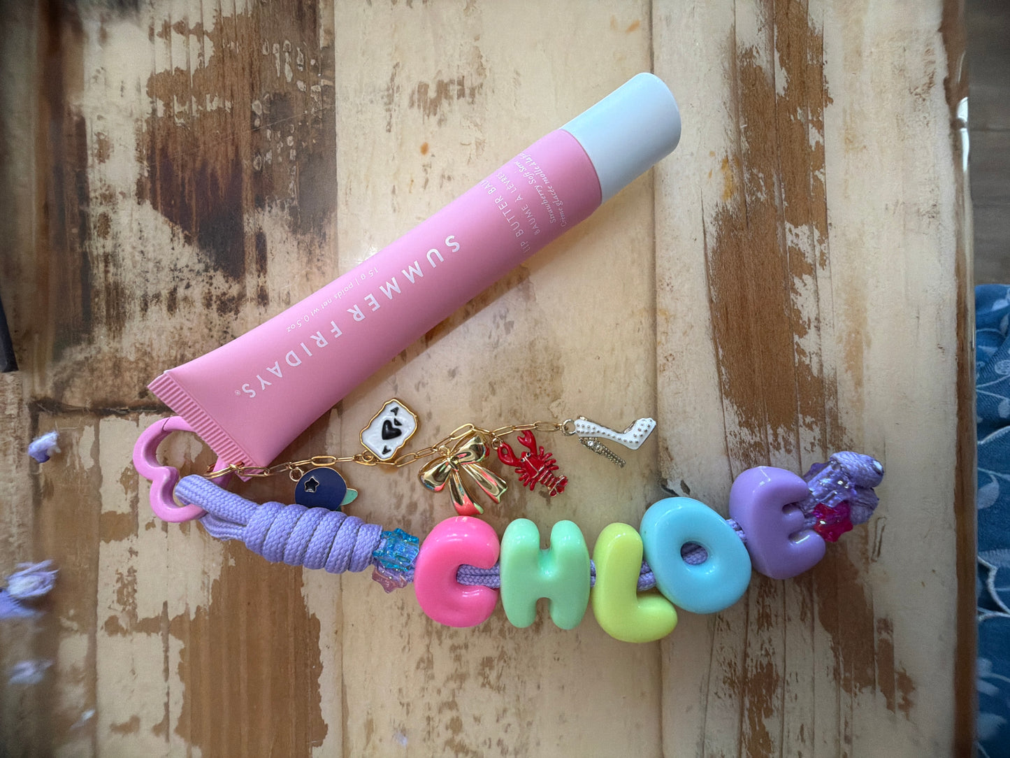 Bag to School Charm Shop 🎒✨