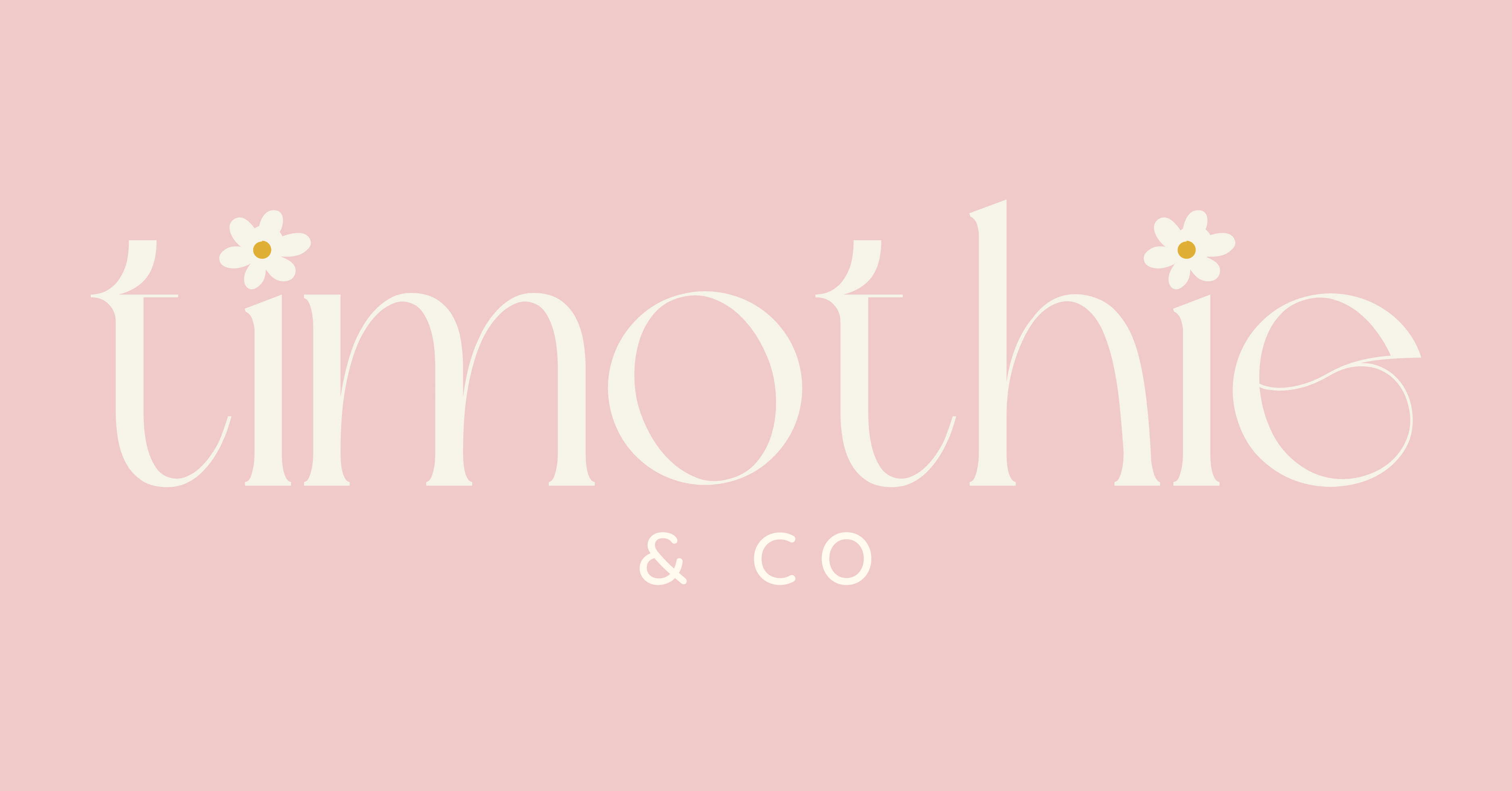 Charms – Timothie & Co.